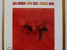 JAZZ SAMBA - DCC-ANALOGUE PRESSING