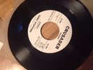Terry Stafford Suspicion/Judy 7inch 45RPM PROMO