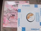 CARAVAN In the Land of Grey and Pink RARE ORIG UK LP 1971 BROWN DERAM LABEL EX+
