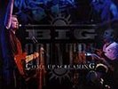 Big Country - Come Up Screaming (Live Recording, 2000) Double Disc RARE