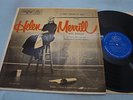 Helen Merrill With Strings LP NM MG-36057 1955