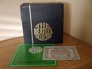The Beatles Singles Collection - World Records Collection Box Set - 1962-1970
