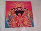 The Jimi HendriX  Experience  Track Record LP 1/1