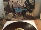 OMAR RODRIGUEZ LOPEZ se dice bisonte no bufalo LP LTD ED BROWN RARE mars volta