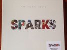 SPARKS The Island Years 2015 5-LP heavyweight 180g vinyl box set NEW-unsealed