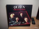 Queen ?– Greatest Hits, Vinyl LP