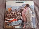 WOODSTOCK - ORIGINAL SOUNDTRACK - (3) TRIPLE STEREO VINYL LP's - ALL STAR CAST