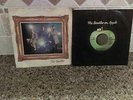 The Beatles STRAWBERRY FIELDS FOREVER / PENNY LANE & APPLE 45
