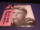 DAVID BOWIE
