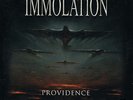 Immolation - Providence EP (scion 2011)