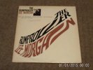 LEE MORGAN THE RUMPROLLER BLUE NOTE RECORDS 4199 VAN GELDER JAZZ VINYL RECORD