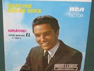 Elvis Presley Suspicion / Kiss Me Quick EP 101.4001 Brazil Compact 33 NM