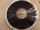 Barbecue Bob Robert Hicks 78 RPM Columbia 14316 Goin’ Up the Country E Shape