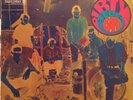 DIRTY BLUES BAND s/t LP ABC BLUESWAY BLS-6010 orig heavy psych fuzz blues