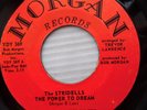 STRIDELLS sweet soul 45 THE POWER TO DREAM  STICK EM UP KIND OF LOVIN vg++ F1603