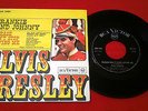 ELVIS PRESLEY - Rca VICTOR 45N 1480 - ITALY PRESS 