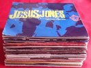 A55, 40 Singles, 1990s, Original Picture Sleeves, See description for Full List