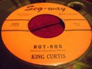 KING CURTIS 