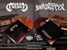 BONGRIPPER / CONAN split 12