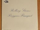 THE ROLLING STONES Beggars Banquet original factory sealed  LP