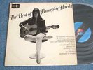 FRANCOISE HARDY - The Best of  NZ NEW ZEALAND PRESS