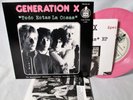 Generation X Todo Estas Cosas 7
