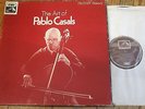 RLS 723 The Art of Pablo Casals 3 LP box