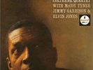 JOHN COLTRANE - BALLADS 1983 ORIGINAL CASSETTE