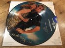 LP WB BSP 3276 Rod Stewart ?Blondes Have More Fun Picture Disc Limited Edition