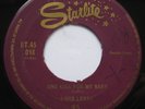 CLASSIC JAMAICAN RNB Lord Lebby Caldonia UK Starlite 45 LOUIS JORDAN JUMP BLUES