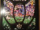 The tea party - The Ocean at the end VINYL original press