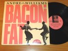 MONO R&B LP - ANDRE WILLIAMS - 