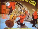 Bill Haley - Rock Around the Clock IMPORT LP