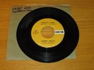 INSTRUMENTAL 45 RPM - JIMMY SEALS - CARLTON 470 - 