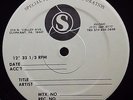 Emerson, Lake & Palmer - In Concert(TEST PRESSING LP)