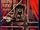 REEL TO REEL TAPE 7.5ips RARE - TED HEATH - SWING IS KING  • OUT OF PRINT