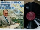 TAS LP - HANSON / Composer & His Orchestra/ Original Mercury SR 90175