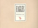 EAGLES-2-LP- HELL FREEZES OVER-   GEFFEN- TOPZUSTAND