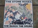 The Stone Roses She Bangs The Drums 12