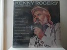 KENNY ROGERS - GREATEST HITS - LIBERTY RECORDS-LOO-1072 - 