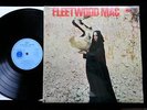 FLEETWOOD MAC The Pious Bird Of Good Omen LP UK 1st Blue Horizon 7-63215 NM