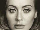 ADELE -  '25'    (180g LP Vinyl) sealed