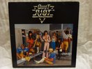QUIET RIOT 11 25AP 1192 JAPAN ONLY LP W/ RANDY RHOADS