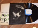 Jutta Hipp at Hickory House Vol 1 LEX FLAT FRAME Blue Note lp 1515 RVG DG