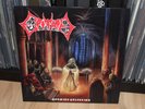 Epitaph Seeming salvation LP black vinyl 2015 the crypt lim. 175 excruciate life