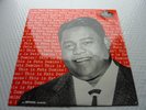 FATS DOMINO - Vinyl Album  - This Is - LONDON - HAP 2073 - First Issue :  EX/EX