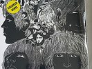 BEATLES - REAL ALTERNATE REVOLVER - LIMITED TO ONLY 1000 MADE RECORDS WORLDWIDE
