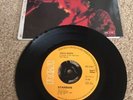 David Bowie / Starman / 7 Inch Vinyl / Rare Japan Issue / Lou Reed /
