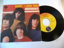 RAMONES