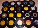 NORTHERN SOUL/SOUL RECORDS -  20 RECORDS
